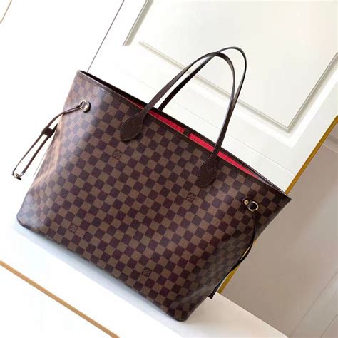 louis vuitton neverfull gm n41357|louis vuitton neverfull gm vintage.